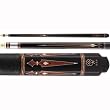 McDermott 58in G Series G901 Two-Piece Pool Cue