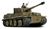 Unimax Forces of Valor 1:32 Scale German Tiger I D-Day Series