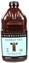 Honest Tea Just Black Tea, Unsweetened, 64 oz.
