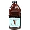 Honest Tea Just Black Tea, Unsweetened, 64 oz.