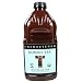 Honest Tea Just Black Tea, Unsweetened, 64 oz.