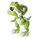 Zoomer Chomplingz Interactive Chomping Dinosaur- Mantis