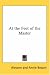 Books : At the Feet of the Master
