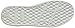 Luichiny Women's Vay Kay Fashion Sneaker