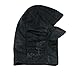 ABC® Camouflage Army Cycling Motorcycle Cap Balaclava Hats Full Face Mask (Black)
