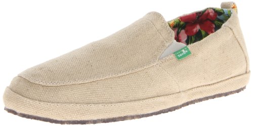 Sanuk Men's Seeker Slip-On Loafer