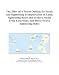 The 2009-2014 World Outlook for Scenic and Sightseeing Transportation on Land, Sightseeing Buses and Trolleys, Steam Train Excursions, and Horse-Drawn Sightseeing Rides