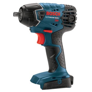 Bosch Bare-Tool IWH181B 18-Volt Lithium-Ion 3/8-Inch Square Drive Impact Wrench
