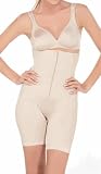 Annette Power Curves Hi-waist Control Pantie Girdle with Derriere Lift - Second Stage Style 17422
