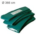 Ersatz Randabdeckung � 366 cm, gr�n