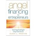 Angel Financing for Entrepreneurs (Hardcover)