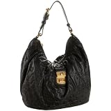 Marc by Marc Jacobs Dreamy Logo Lil Elettra Ho