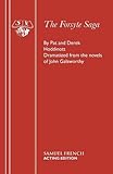 The Forsyte saga : a play