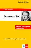 Lekt�rehilfen Dantons Tod