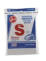 Hoover Type "S" Vacuum Cleaner Bags 3pk, Hoover Part # 4010064S