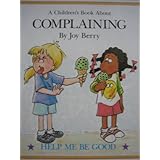 A Children's Book About Complaining