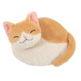 ZOOといっしょ 日本猫(茶) カイロケース