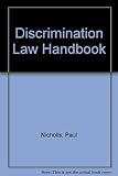 Tolley's discrimination law handbook
