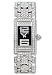 Watches : Audemars Piguet 67465BC-ZZ-1189BC-04 Promesse Black Dial 18K White Gold and Diamonds Women's Watch