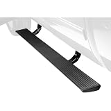 AMP Research 75126-01A Power Step for Chevy Silverado GMC Sierra Crew Cab 2007-2010 by AMP Research