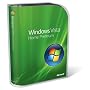 Microsoft Windows Vista Home Premium FULL VERSION [DVD] [OLD VERSION]
