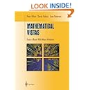 Mathematical Vistas: From a Room with Many Windows (Undergraduate Texts in Mathematics)
