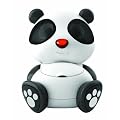 Electric Friends Sing Sing Panda Stereo Docking Loudspeaker for iPod and iPhone