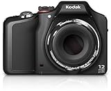 Kodak 1200万画素 デジタルカメラ easyshare Max Z990