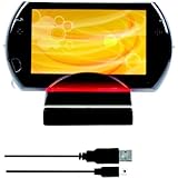 PSP Go Charging Dock