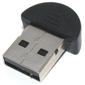 Sandberg 133-48 Mini Bluetooth Dongle