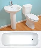 Claudia 160 Bath Suite