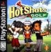 Hot Shot Golf 2 PS