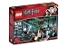LEGO Harry Potter The Forbidden Forest 4865