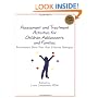 Assessment and Treatment Activities for Children, Adolescents, and Families: Practitioners Share Their Most Effective Techniques