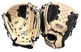 Easton ZFX1050 10.5- Inch Baseball Glove (Right Hand Throw)