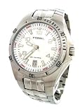 Fossil Men's Blue watch #AM4052
