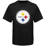 Pittsburgh Steelers Depth Chart T-Shirt