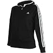 adidas Plus Size Mesh Jacket Womens
