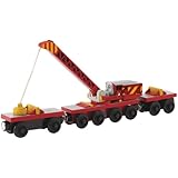 Thomas And Friends Wooden Railway - Rocky