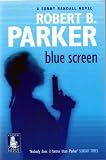 Blue Screen (Unabridged)