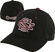 South Carolina Gamecocks Fitted Hat