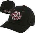 South Carolina Gamecocks Fitted Hat