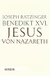 Jesus von Nazareth: Erster Teil. Von der Taufe im Jordan bis zur Verkl�rung (HERDER spektrum)