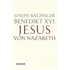 Jesus von Nazareth: Erster Teil. Von der Taufe im Jordan bis zur Verkl�rung (HERDER spektrum)