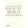Jesus von Nazareth: Erster Teil. Von der Taufe im Jordan bis zur Verkl�rung (HERDER spektrum)