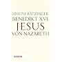 Jesus von Nazareth: Von der Taufe im Jordan bis zur Verkl�rung