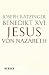 Jesus von Nazareth: Von der Taufe im Jordan bis zur Verklärung (Broschiert)