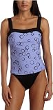 Miraclesuit Women's Circle Morris Soft Cup Tankini
