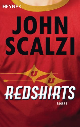 Redshirts: Roman (German Edition)