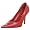 Red Patent